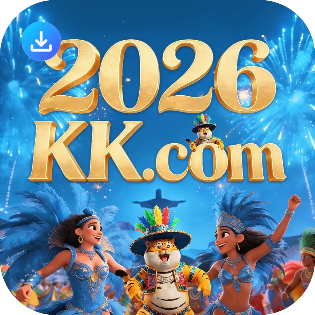 Download app 2026kk Android iOS