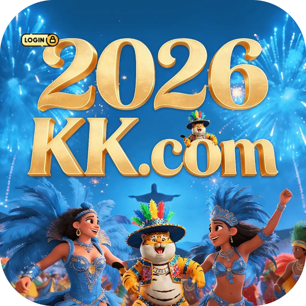 Login 2026kk - acesso à conta