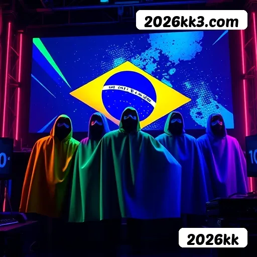 Configurações úteis dentro do app 2026kk
