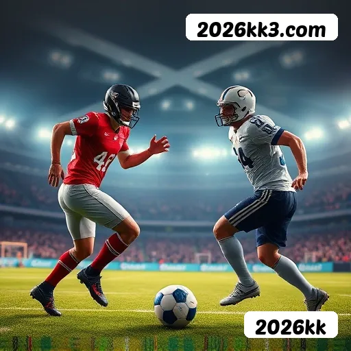 Cassino 2026kk app mobile