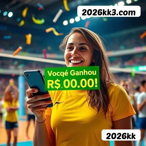 Formulário registro 2026kk