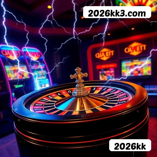 App 2026kk slots mobile